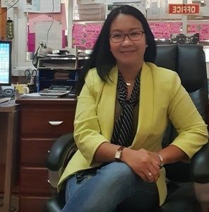 Meet your Posher, Pja